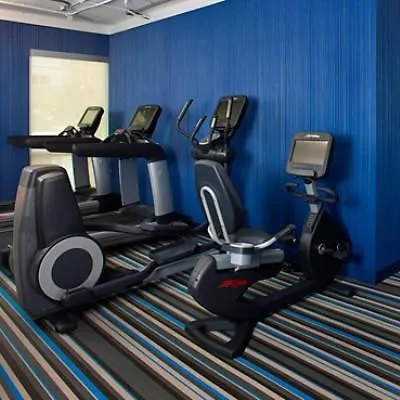 Aloft Brickell Miami