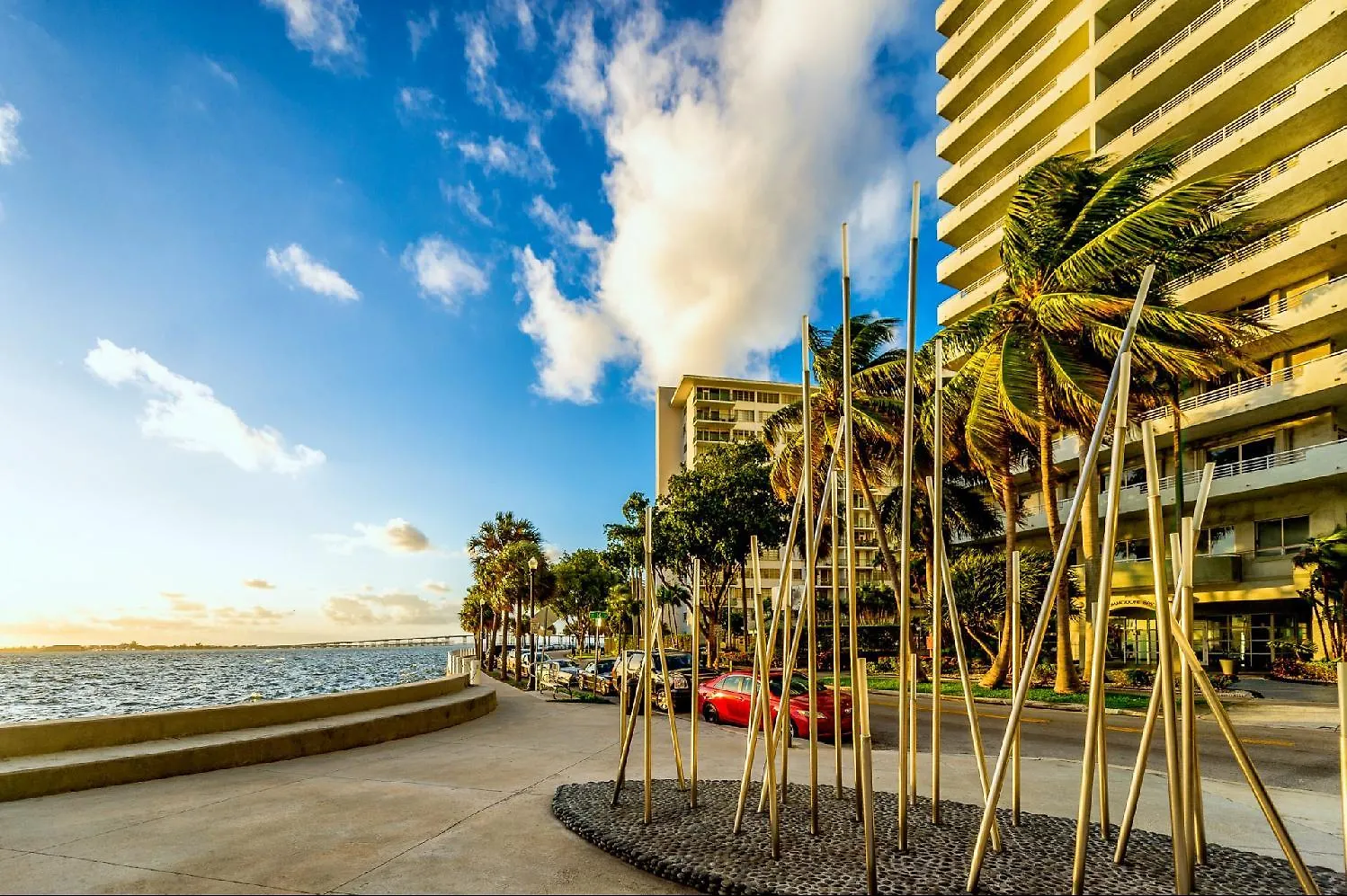 Novotel Brickell Hotel Miami