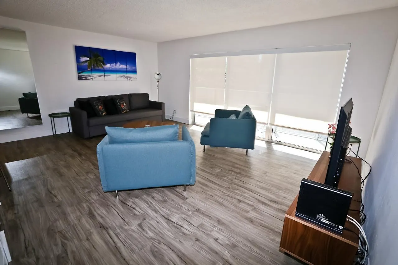 Coconut Grove By Nuovo Miami