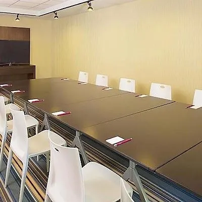 Aloft Brickell Hotel Miami