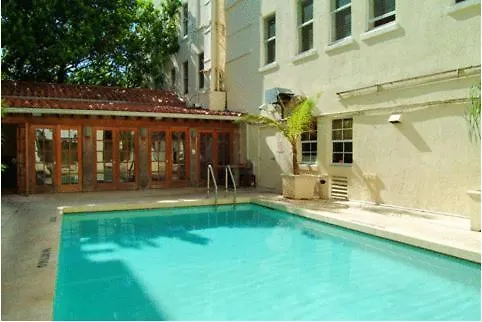 Hotel The Mercury - 3*