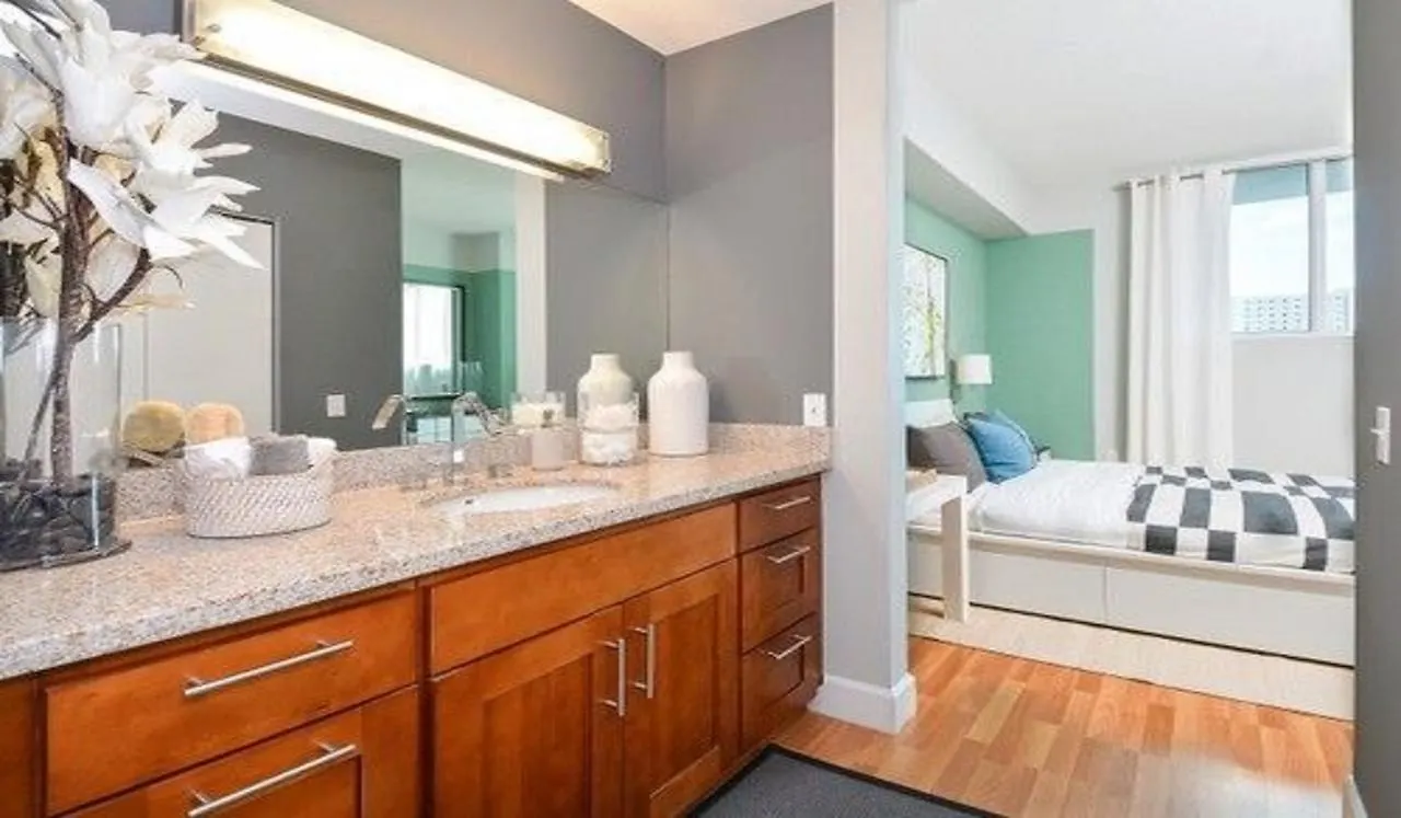 Appartamento Riverfront Private - Nw 14th Ave *