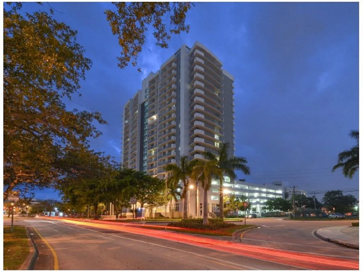 Riverfront Private - Nw 14th Ave Appartamento Miami