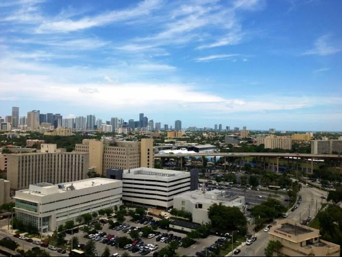 Riverfront Private - Nw 14th Ave Appartamento