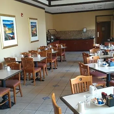 Miami-doral Area By Ihg Hotel 4*