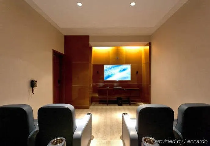 Hotel Jw Marriott Marquis 5*