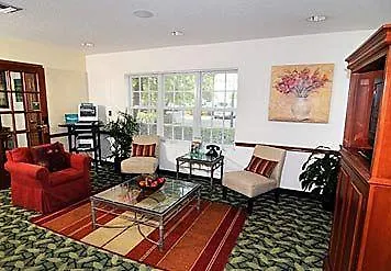 Towneplace Miami West Area Hotel
