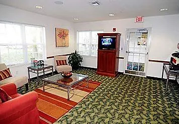 Hotel Towneplace Miami West Area 3*