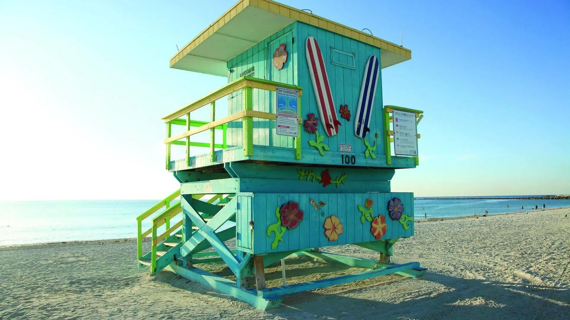 Express Miami Airport Area By Ihg 3*