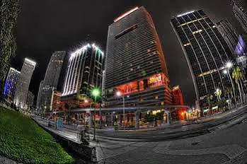 Luxury At 50 Biscayne 迈阿密