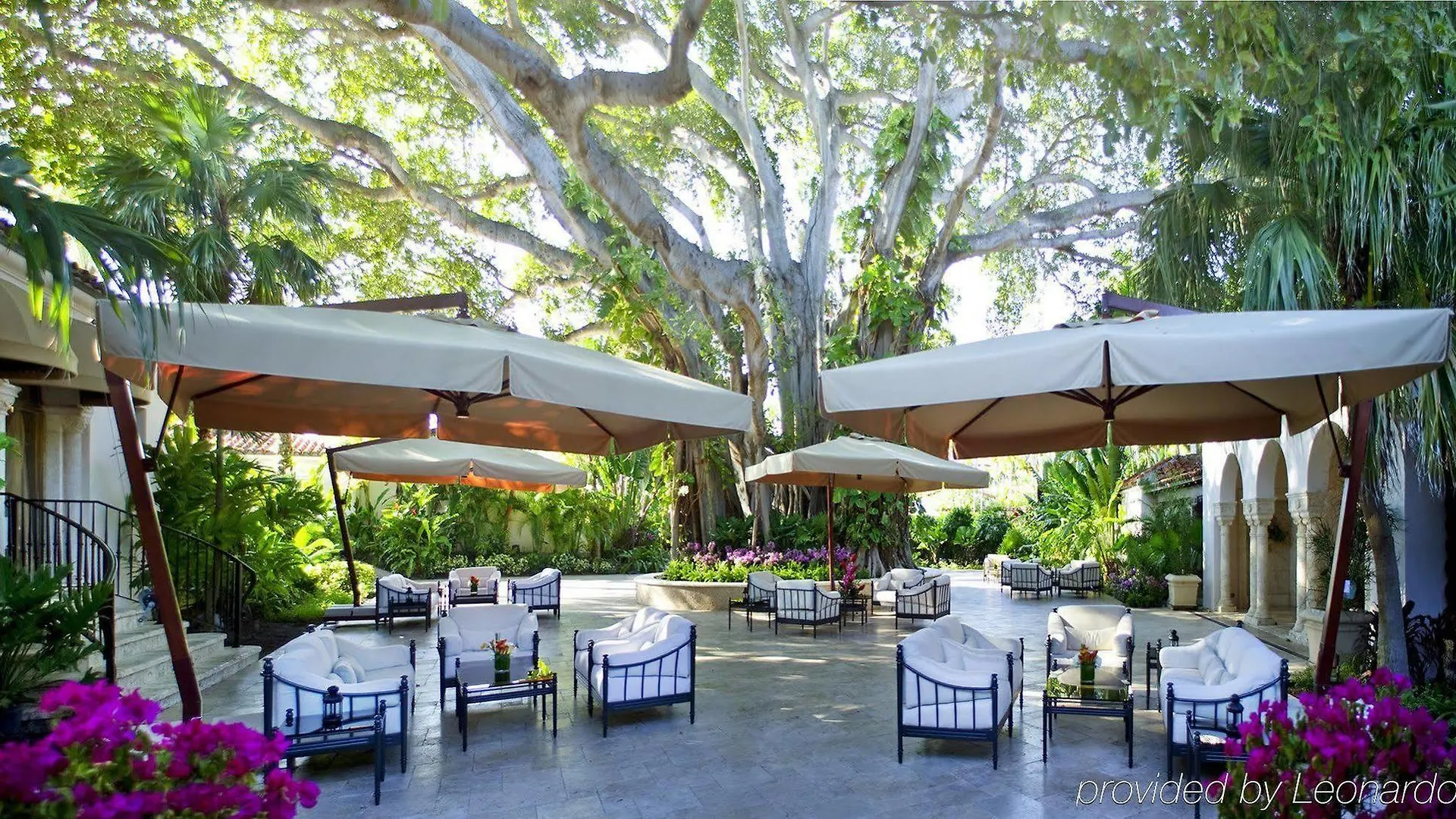 Rezort Fisher Island Club And Miami Beach