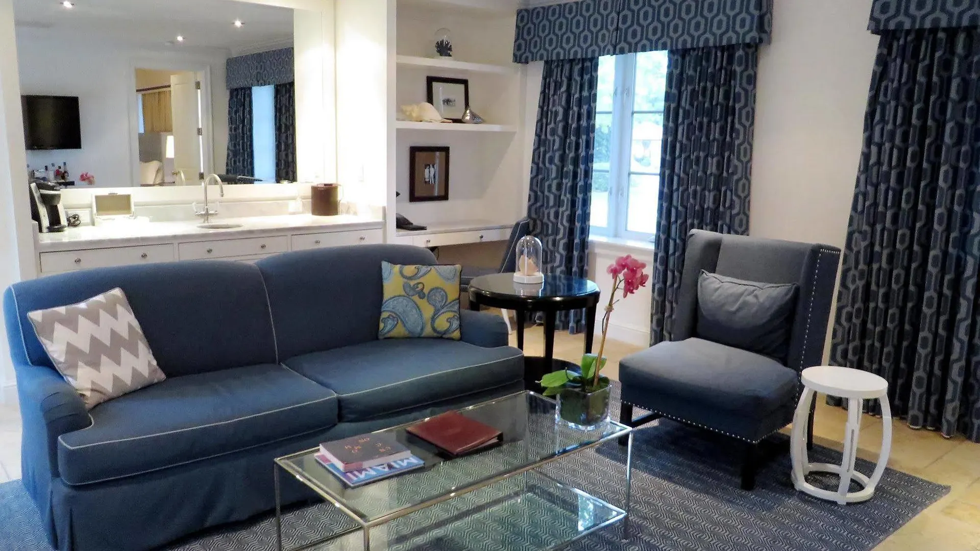 Fisher Island Club And 5*