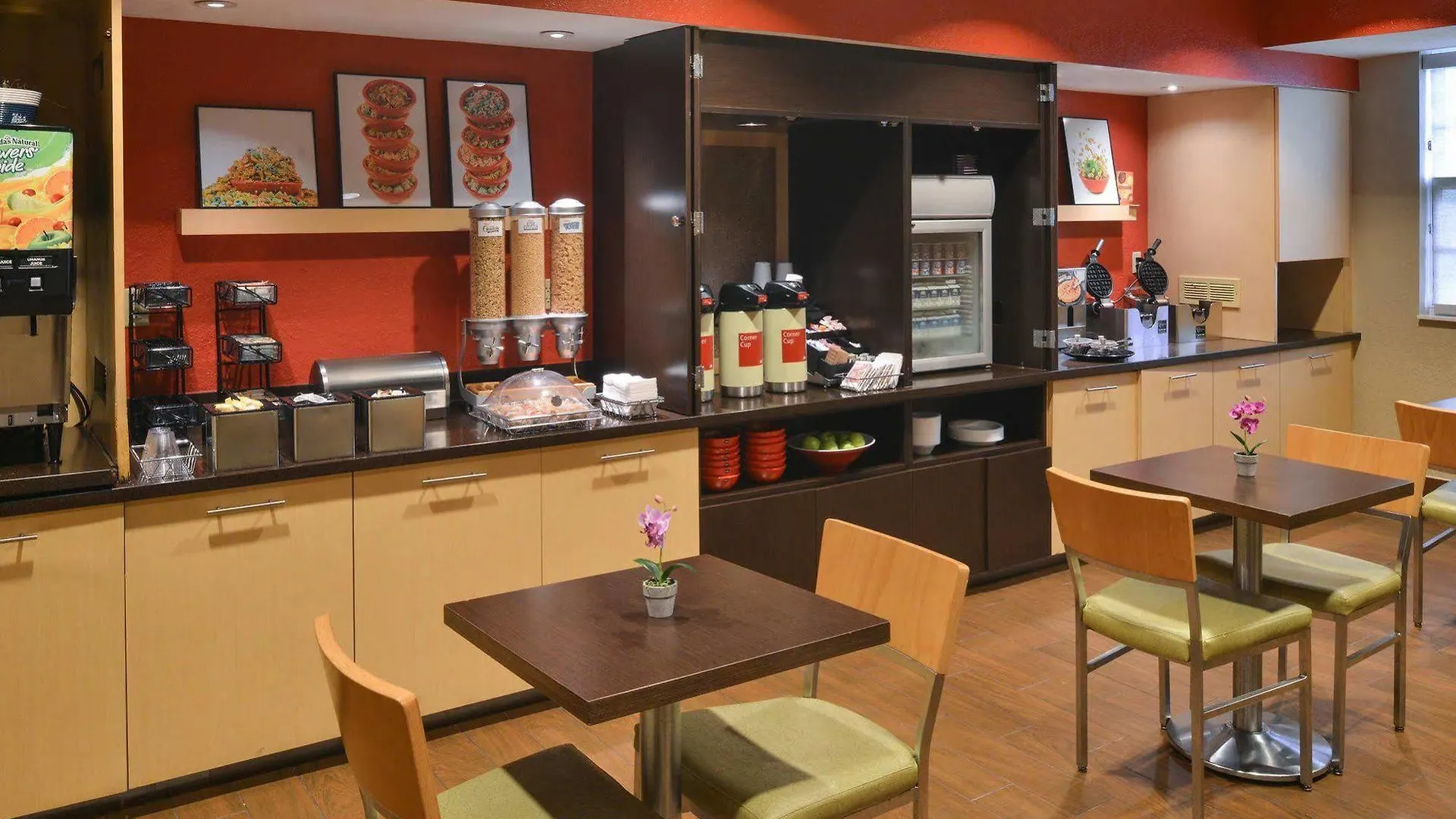 Towneplace Miami West Area Hotel 3*