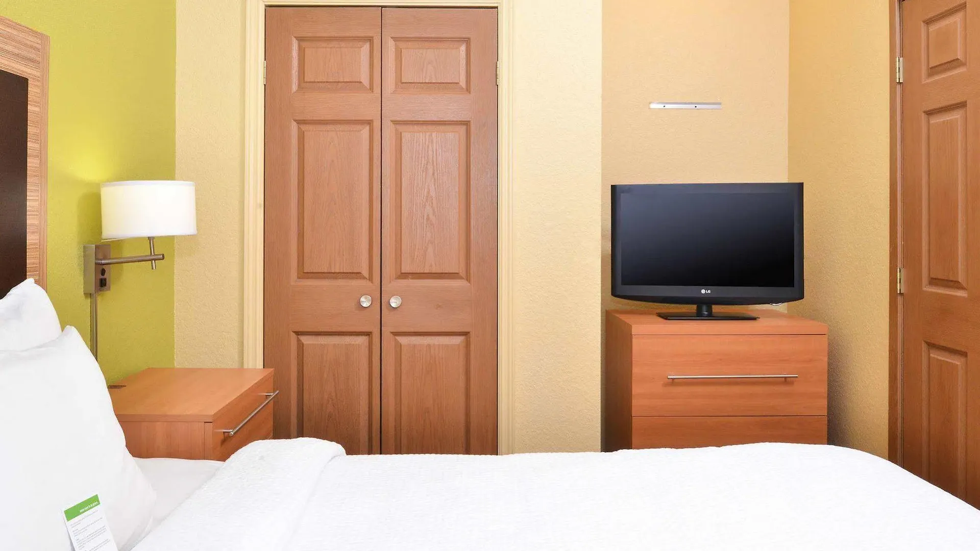 Hotel Towneplace Miami West Area Doral