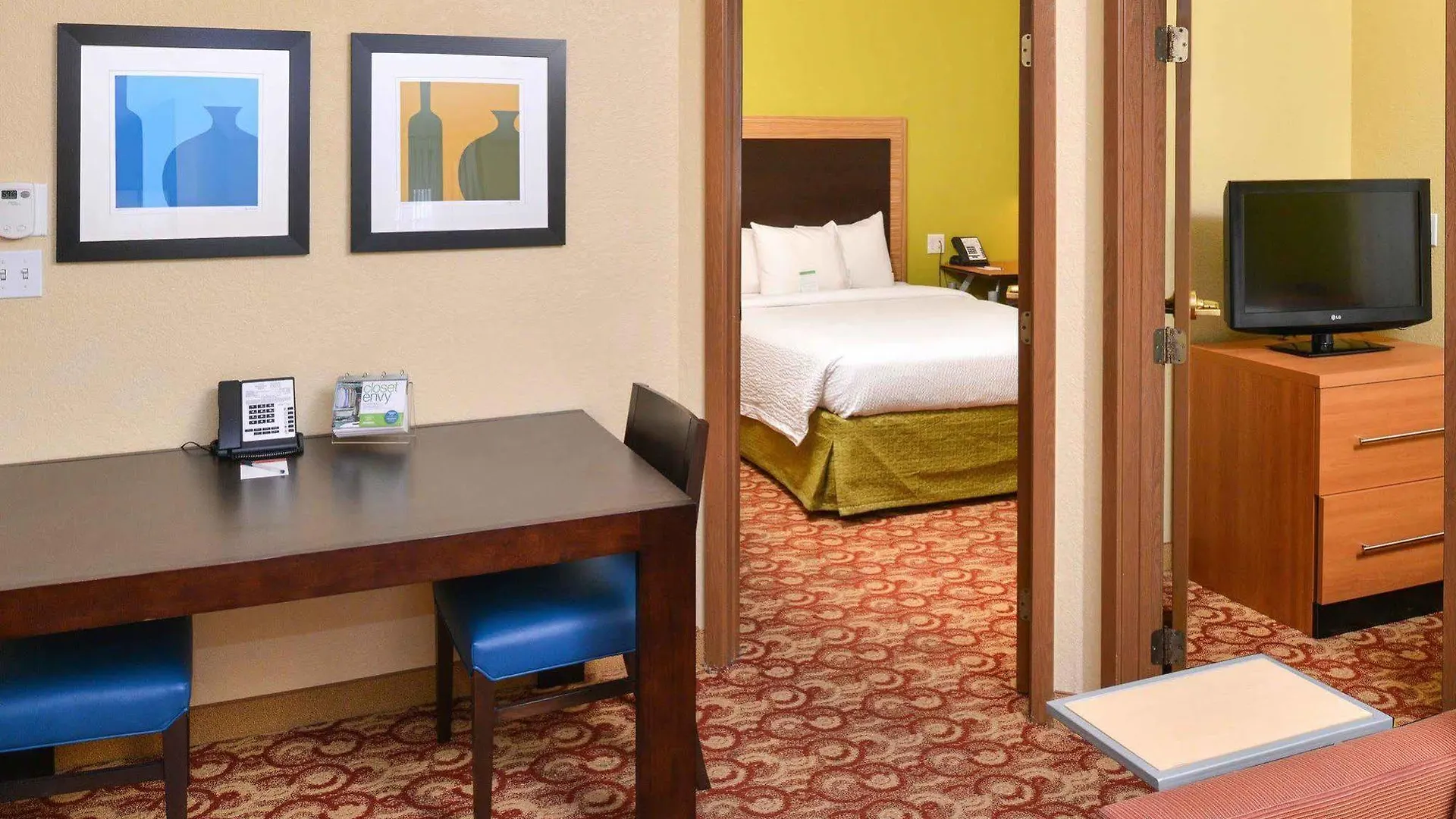 Towneplace Miami West Area 3*