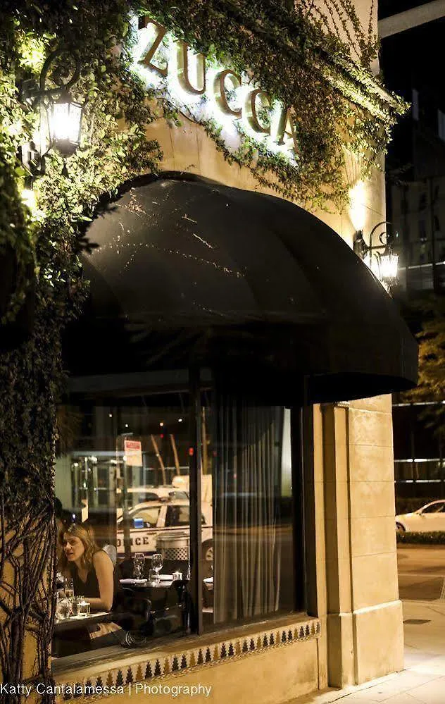 St. Michel Hotel