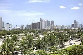 Apartamento Sky At Midtown
