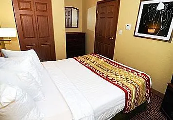 Hotel Towneplace Miami West Area