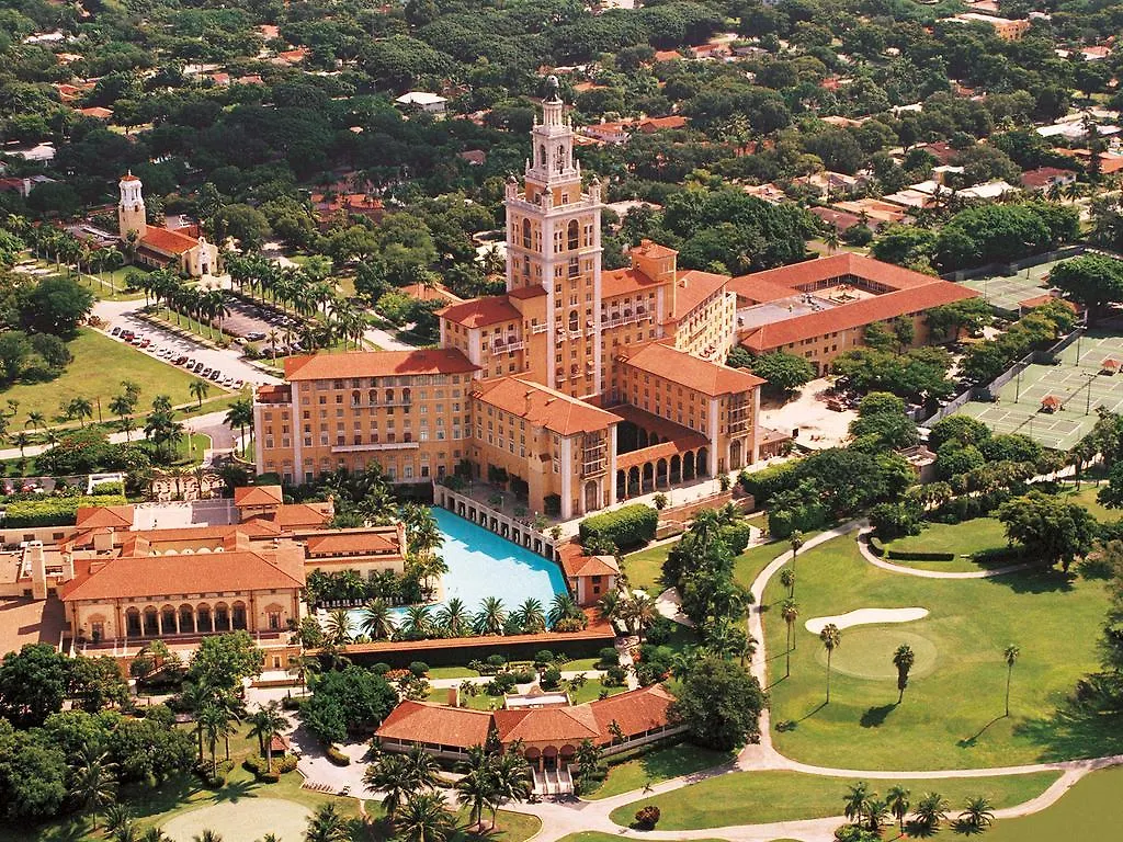 Ξενοδοχείο Biltmore Coral Gables
