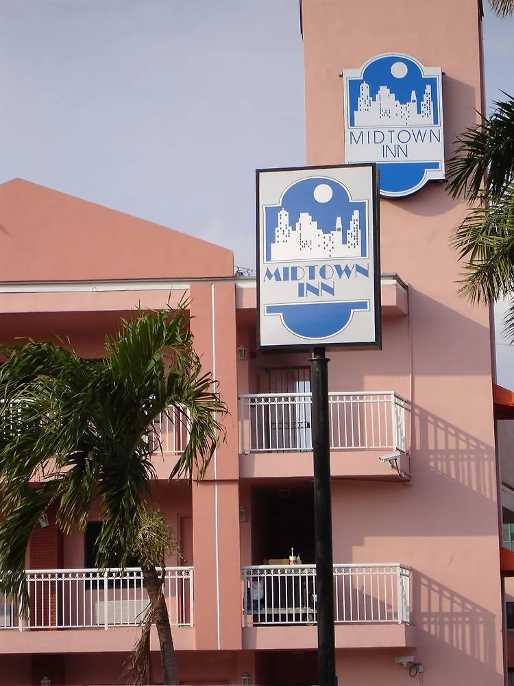 Ac Wynwood 4* Miami