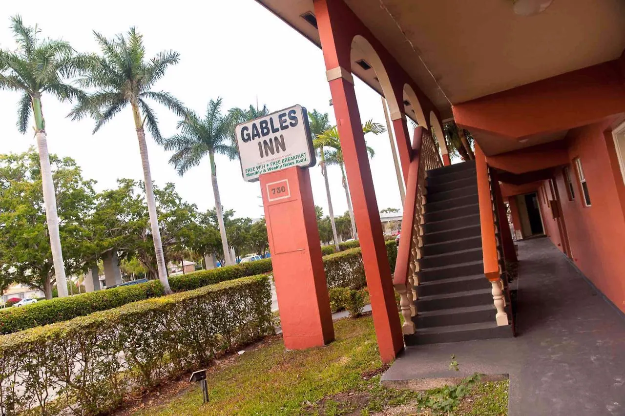 Gables 2*
