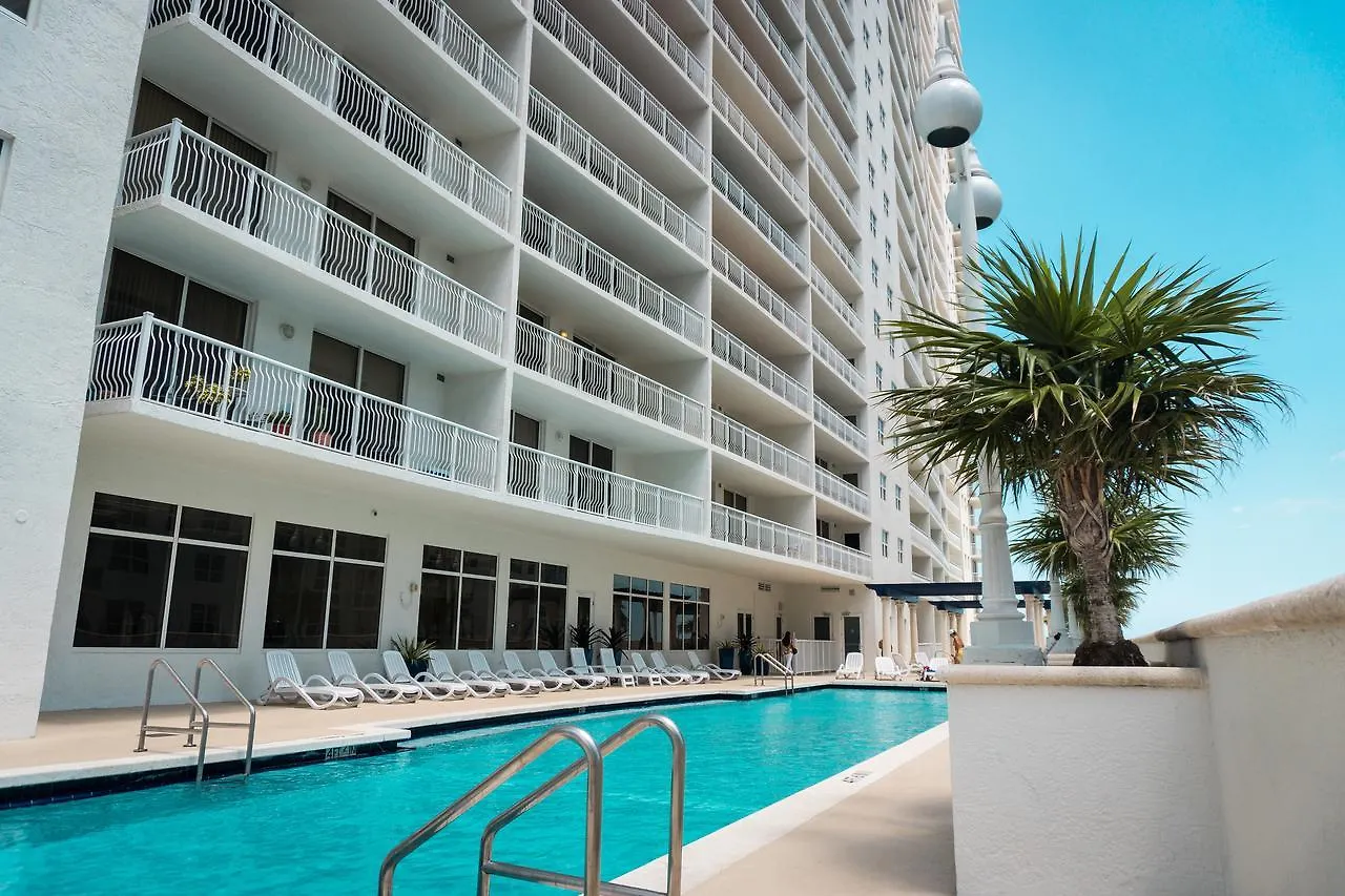 Apartamento Brickell Bay Boardwalk - Waterfront Luxury Miami