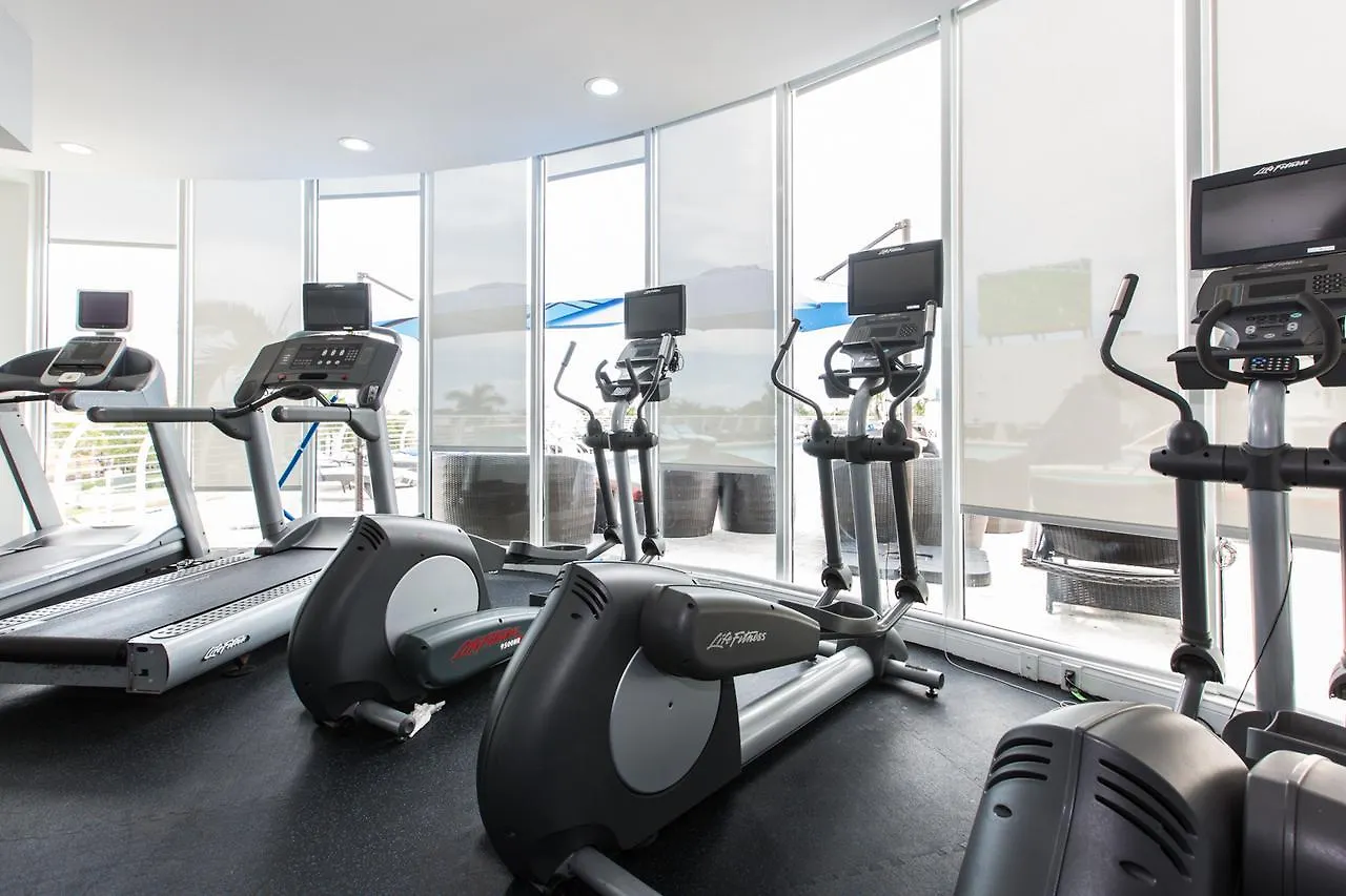 Nuvo - Miami / Doral Sweetwater