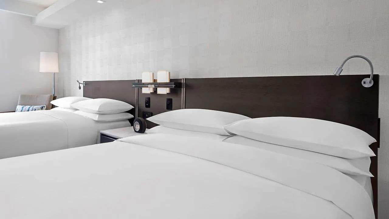 Hyatt Centric Brickell Hotell 4*