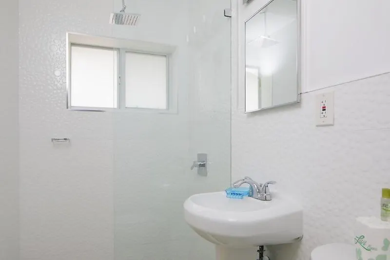Apartman Krymwood Flats - Bright & Chic Miami