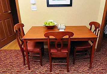 Hotel Towneplace Miami West Area Doral