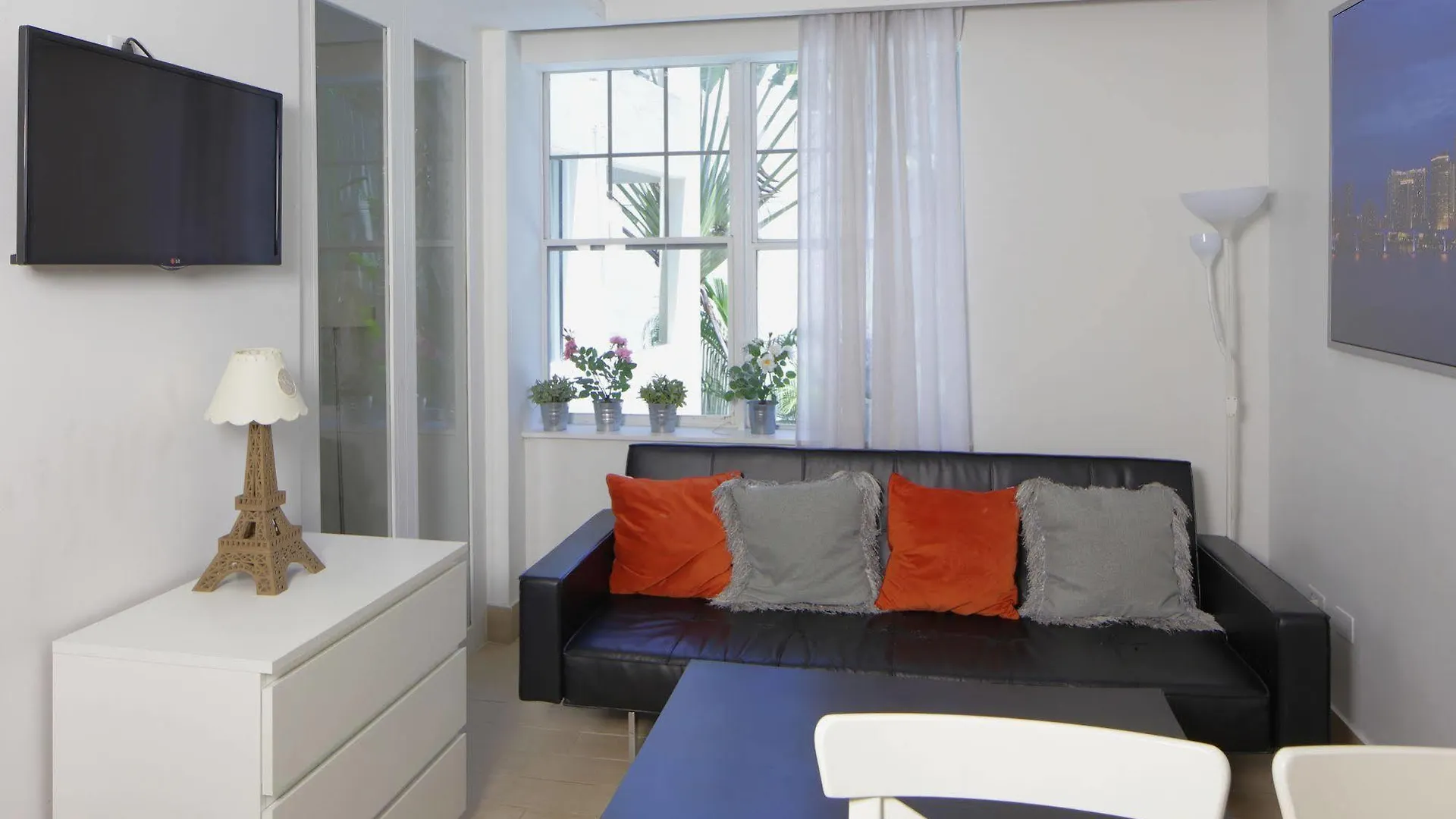 Hotel The Mercury - Miami Beach