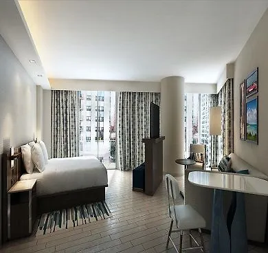 Hotell Hyatt Centric Brickell