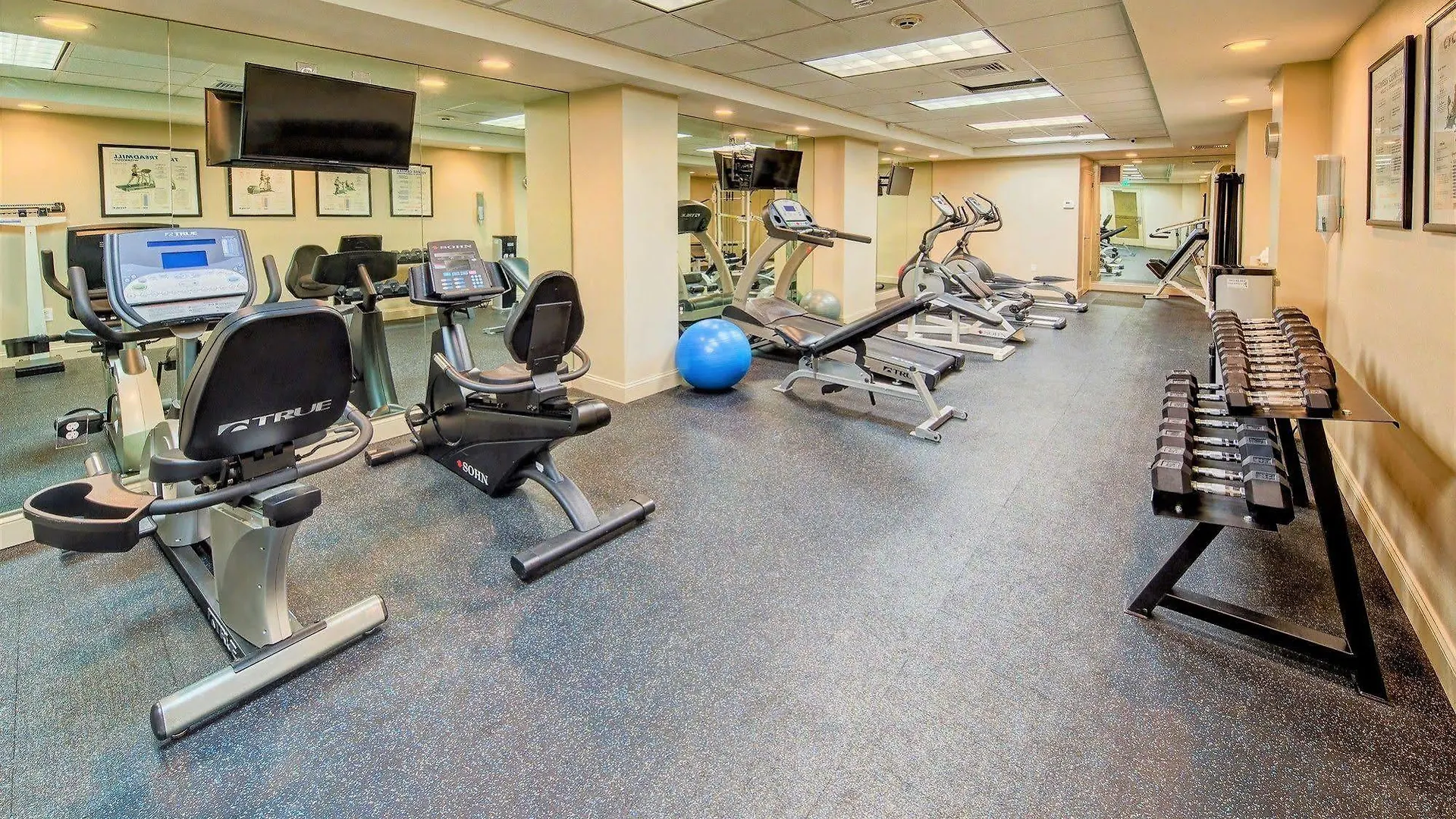 Hotell Port Of Miami-downtown By Ihg 3*