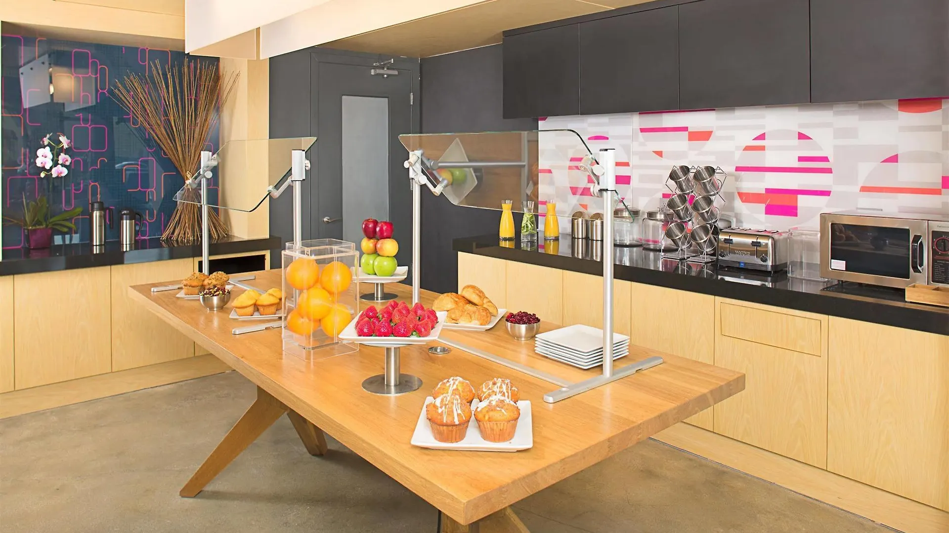 Hotel Aloft Brickell