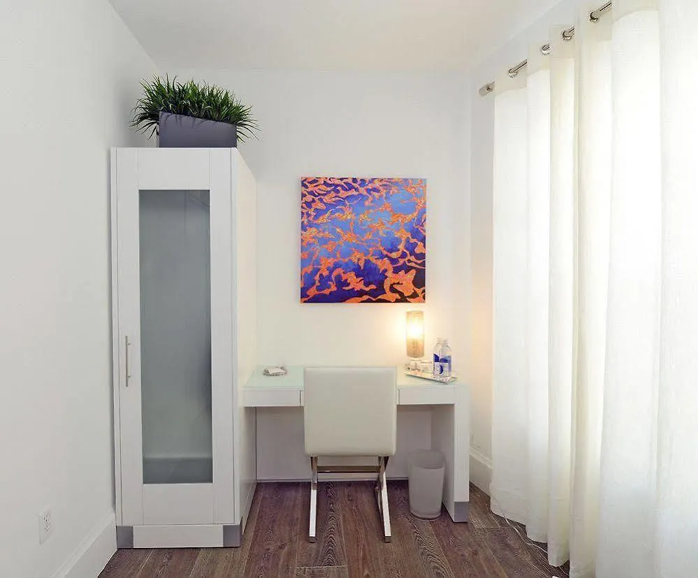Apartmanhotel Ithaca