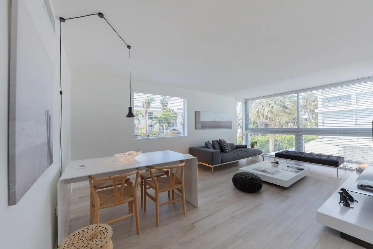 Haus Contemporary