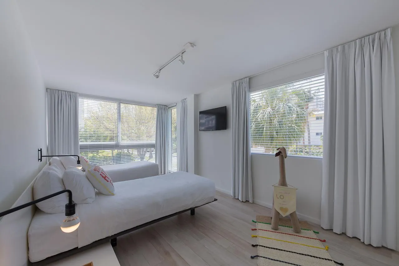 Haus Contemporary 4* Key Biscayne