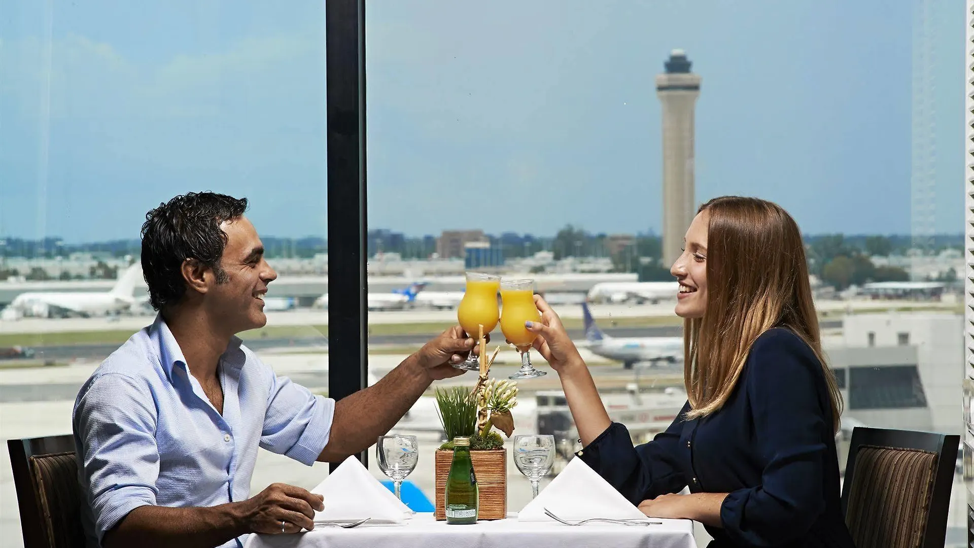 International Airport 3*