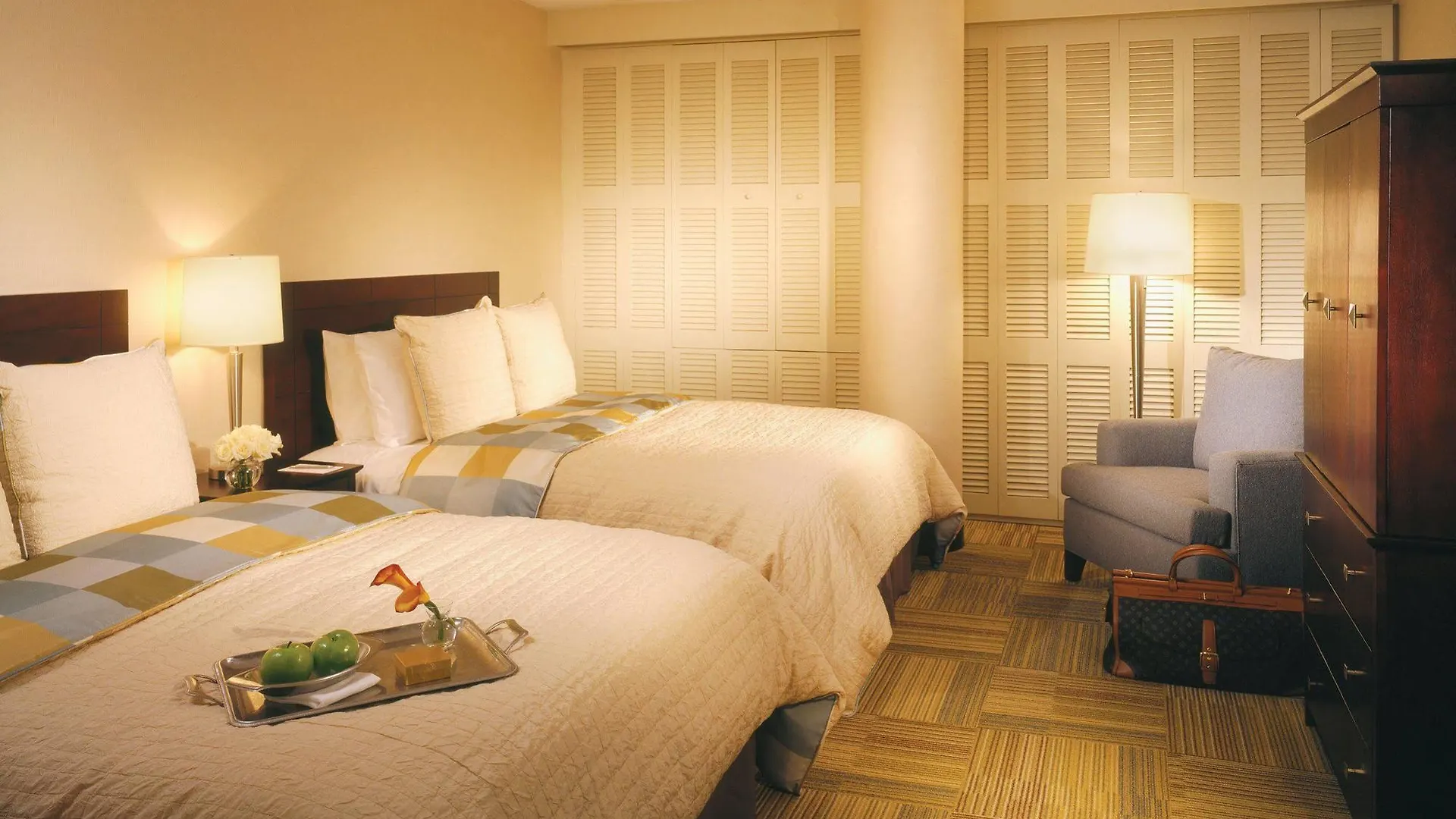 Hotel International Airport Miami