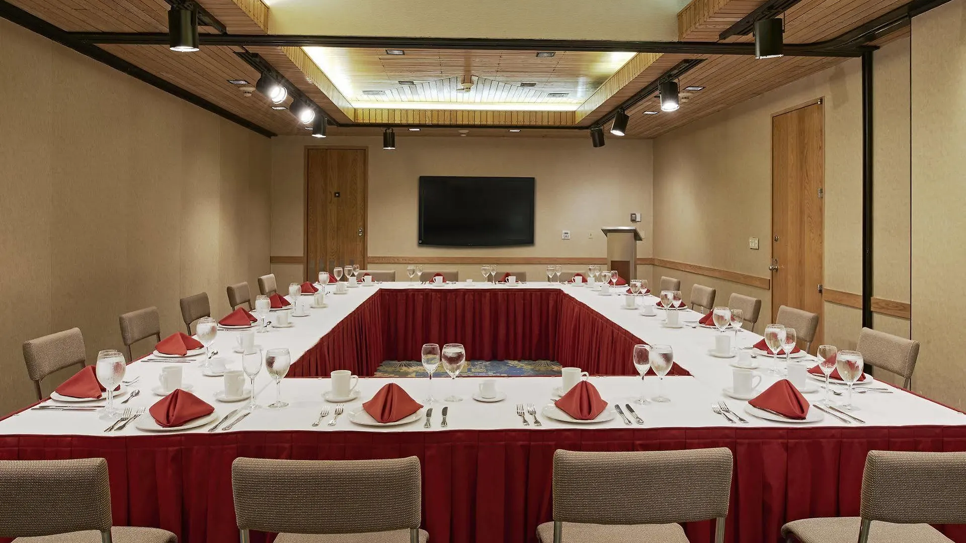 International Airport Hotel Miami