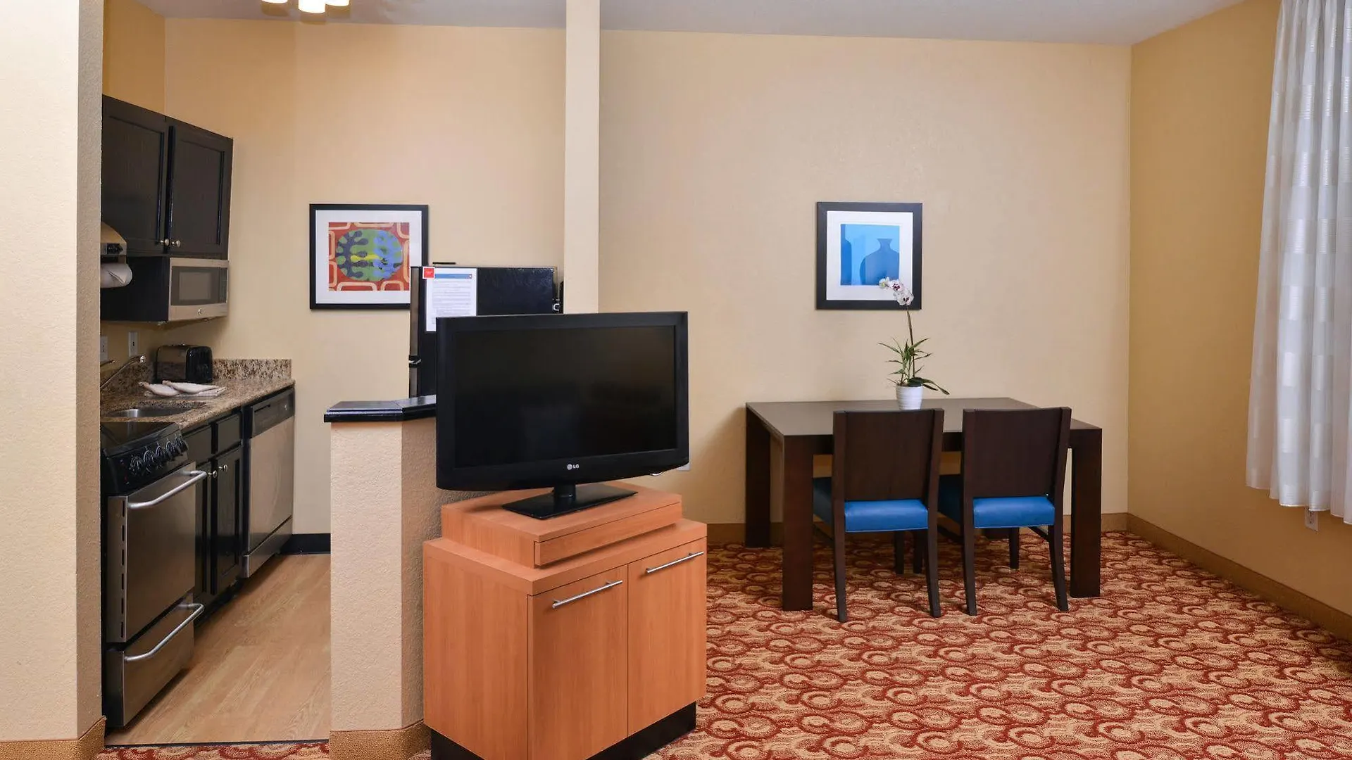 Towneplace Miami West Area Doral