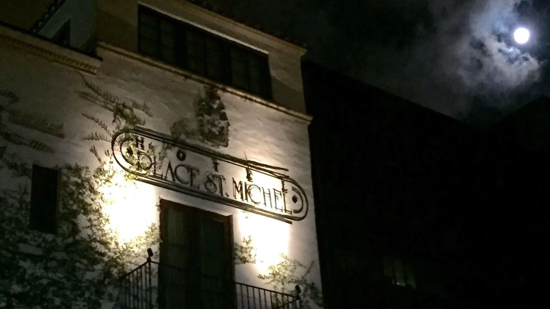 Hotel St. Michel Coral Gables
