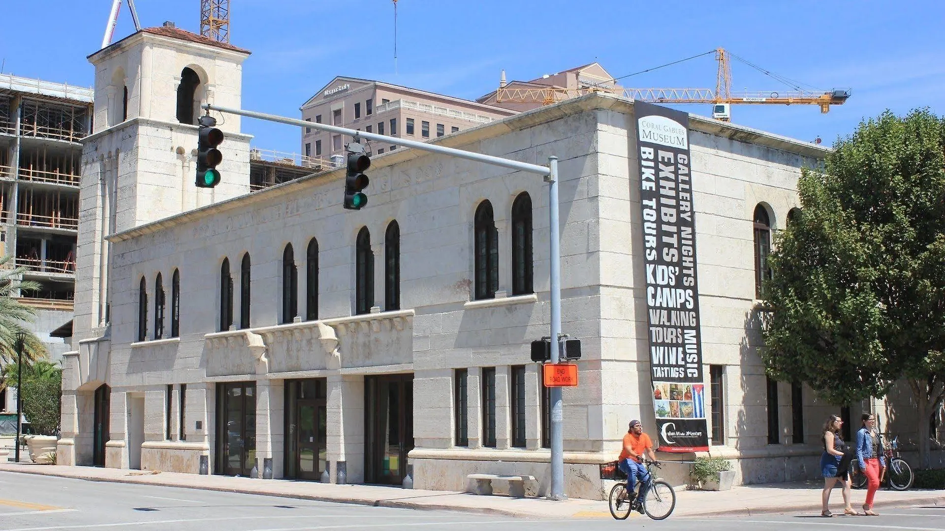 St. Michel Hotel