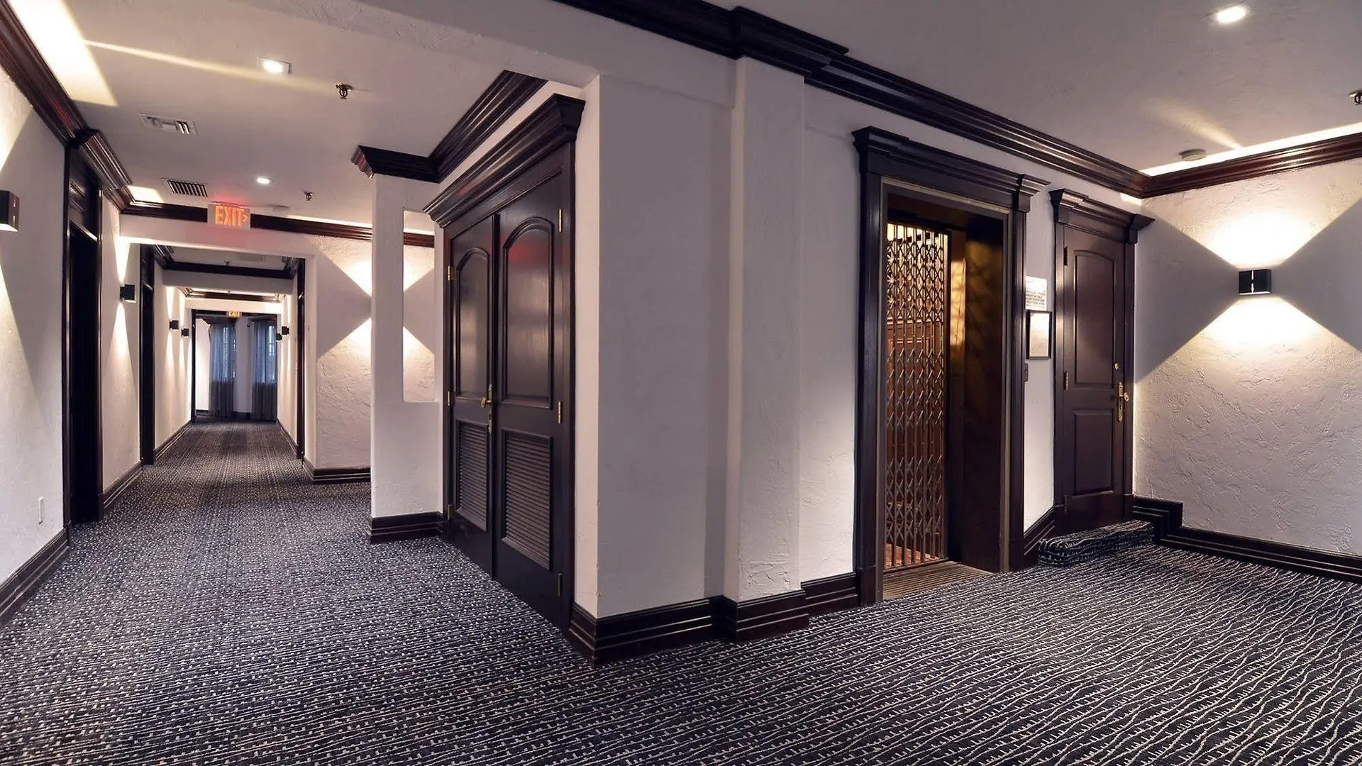 St. Michel Hotel Coral Gables