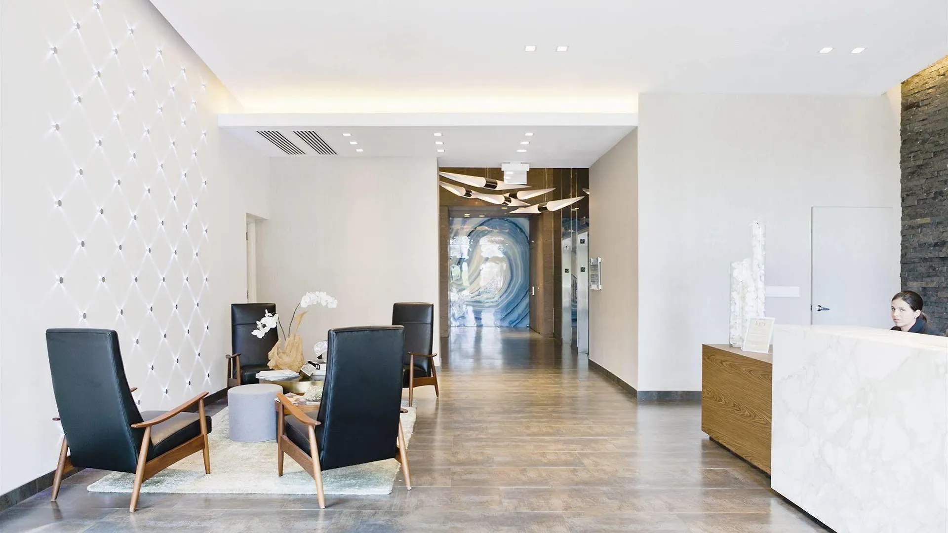 Apartamento Sky At Midtown