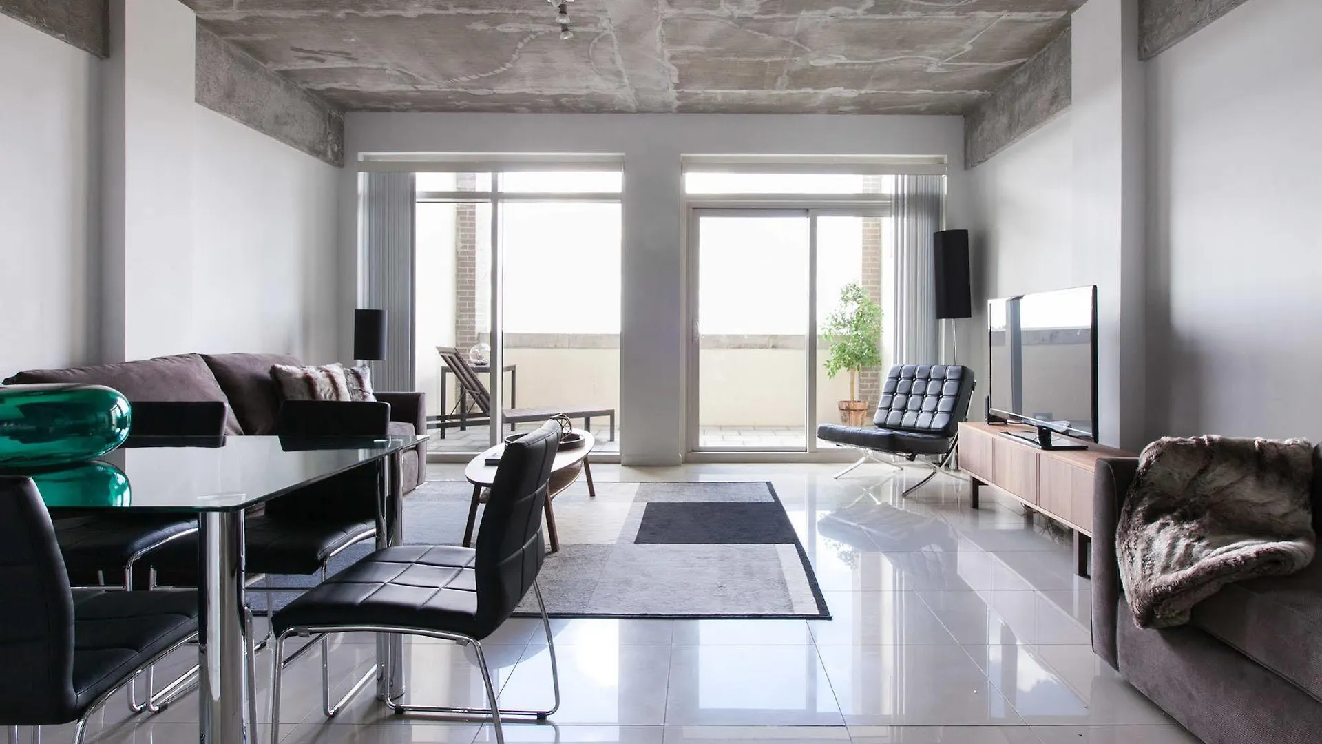 Apartamento Sky At Midtown Miami