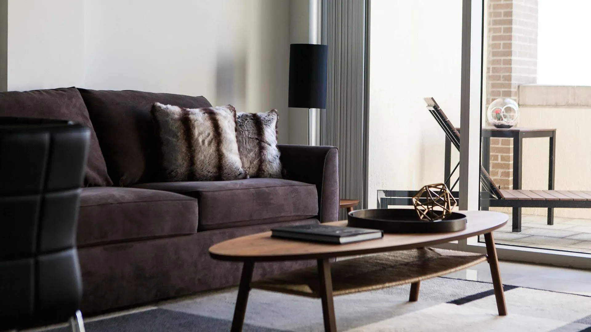 Apartamento Sky At Midtown