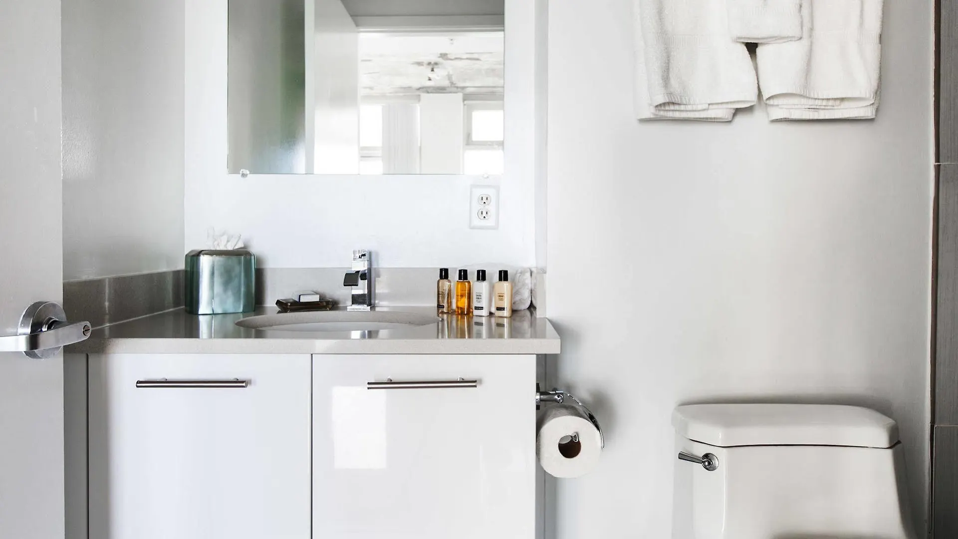 Apartamento Sky At Midtown