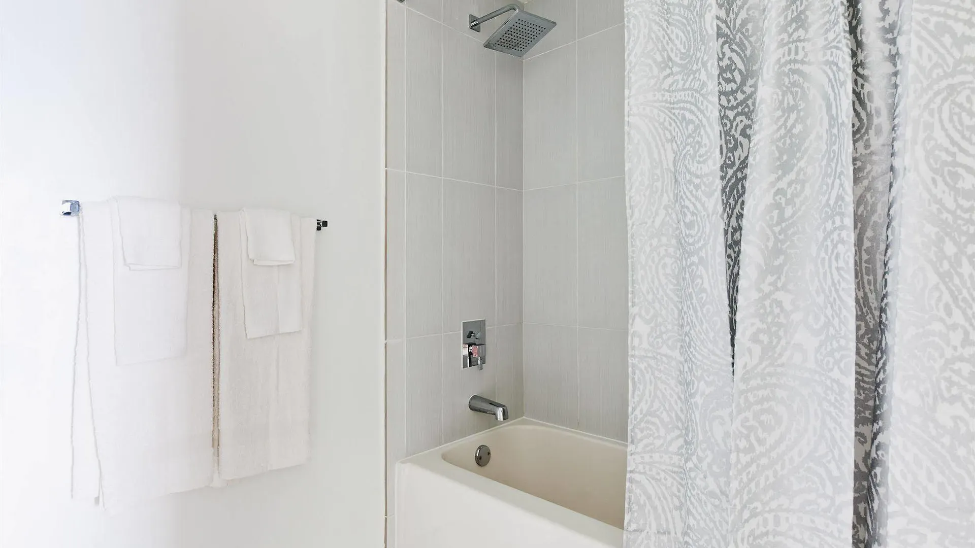 Apartamento Sky At Midtown *
