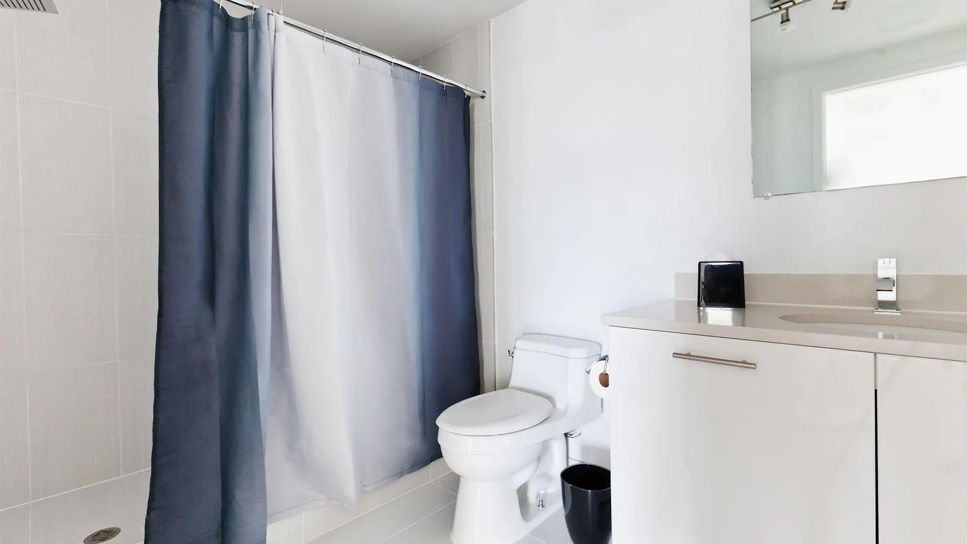 Apartamento Sky At Midtown *